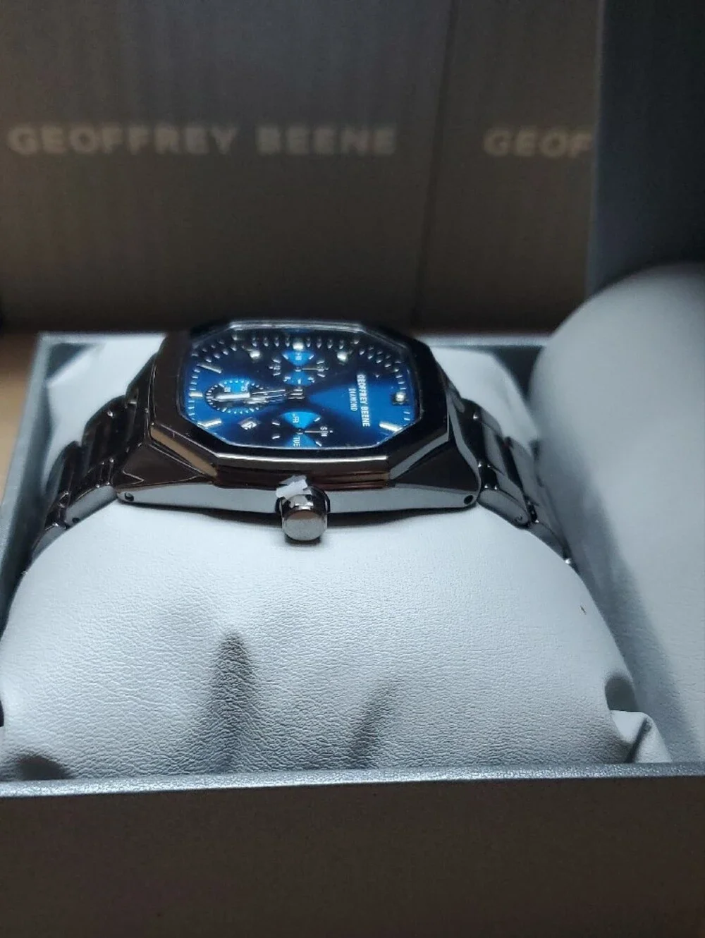 Geoffrey Beene geoffrey beene